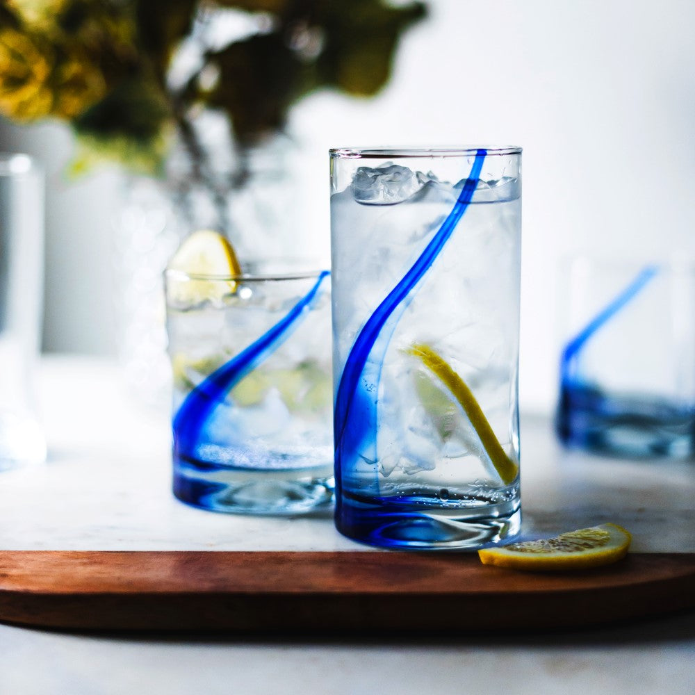 Elevate your Home with these 5 Everyday Drinkware Sets