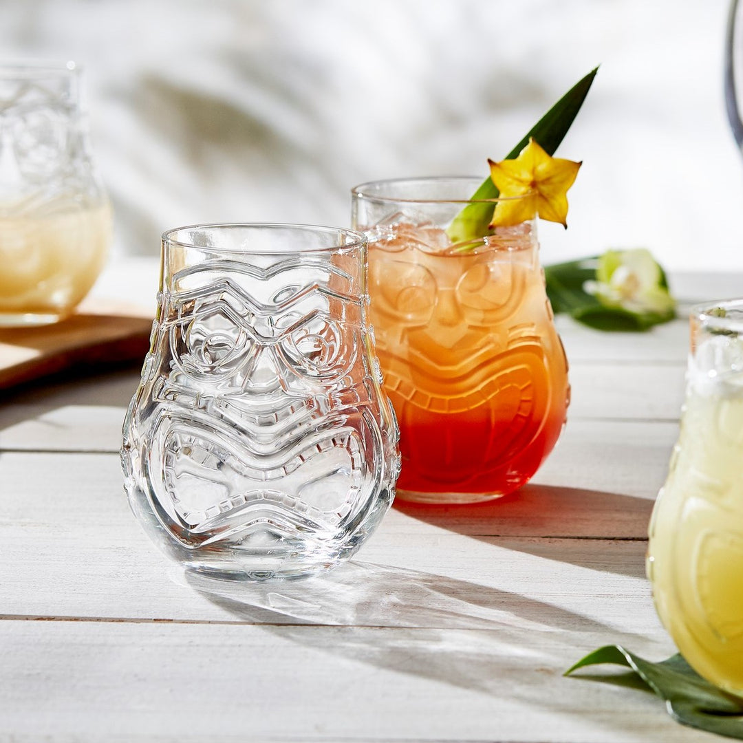 The Best Drinking Glasses for Spring Parties