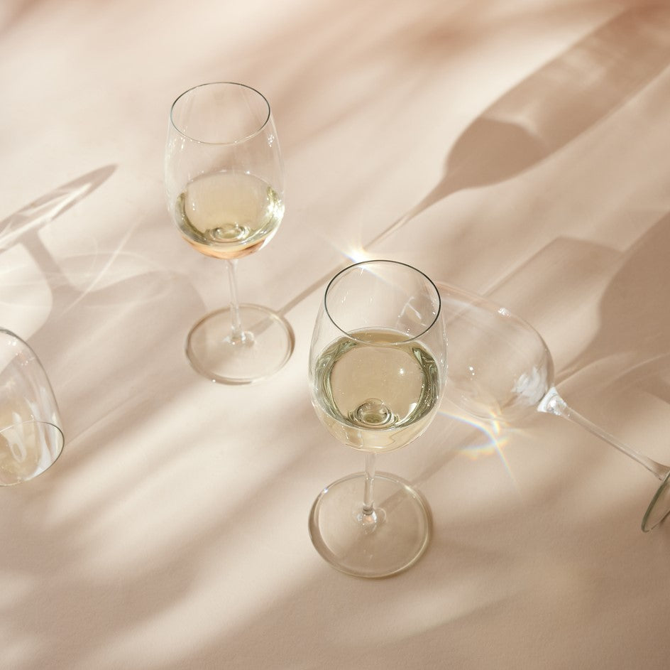 Which Wine Glass Set is Right for You?