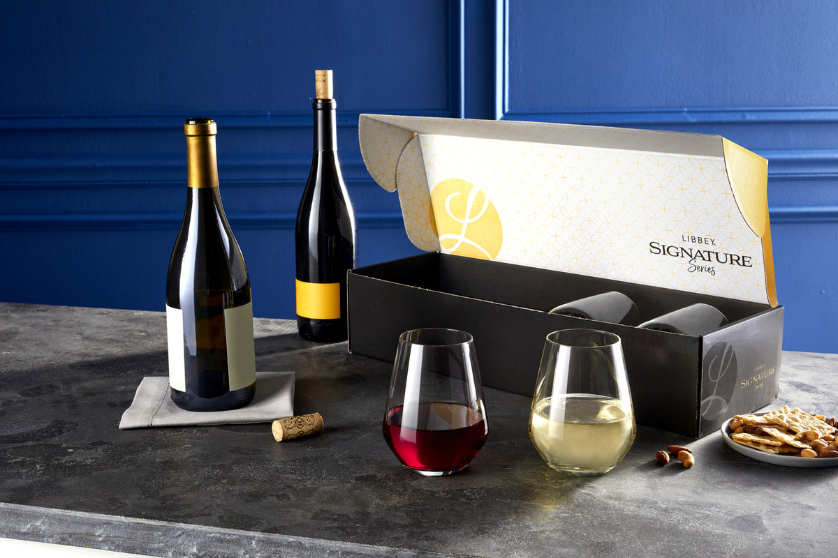 Signature Wine Gift Sets