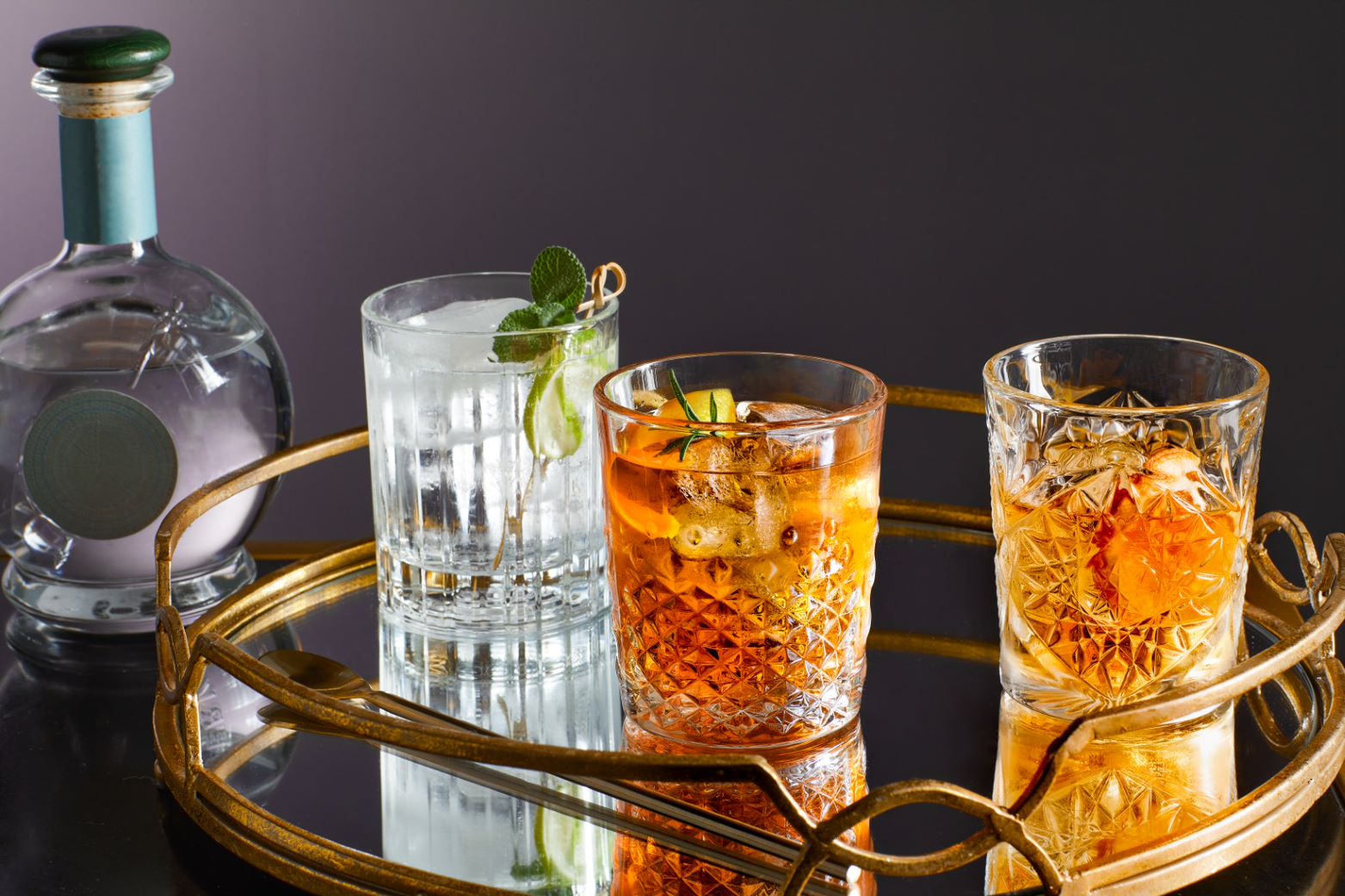 Classic Cocktail