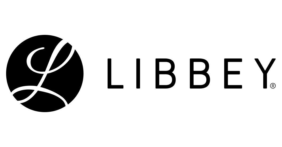 Libbey Glass 2518 People's Restaurant Equipment Company