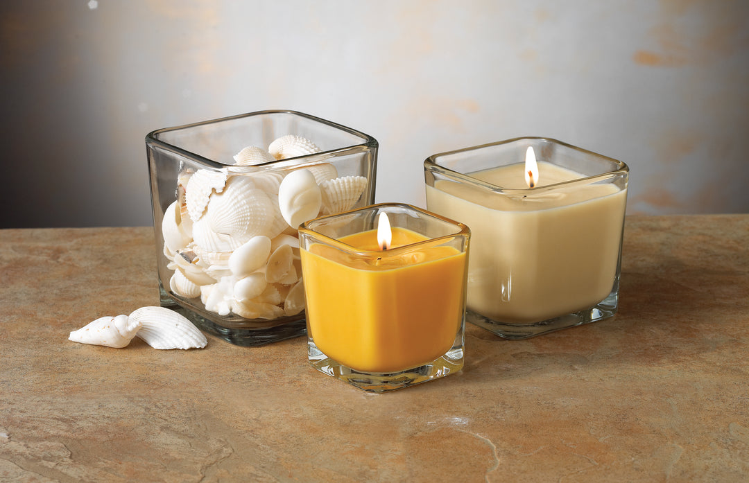 How do I source B2B candle products?