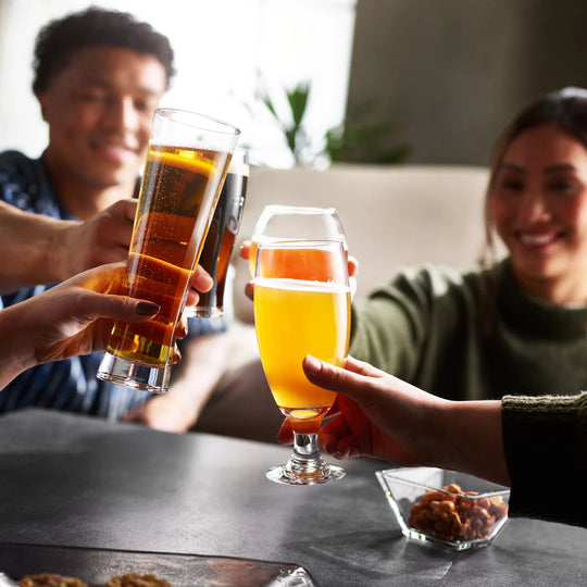 Level Up Your Gameday Gatherings with These Must-Haves