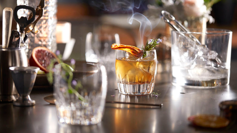 Libbey Shop