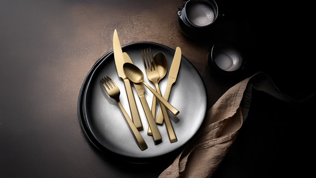 Flatware