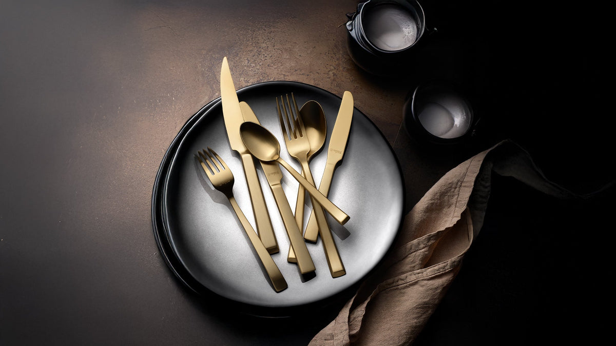 Flatware – Libbey Shop