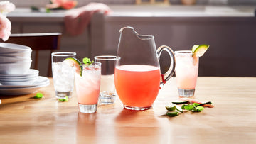 Pitchers