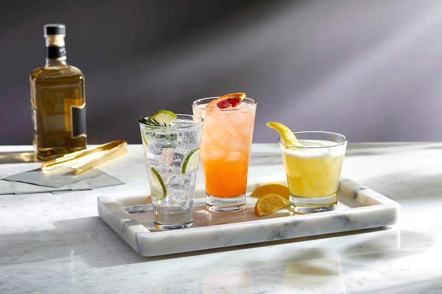 Libbey Bar Essentials Collection