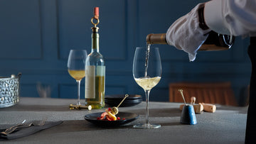 Wine