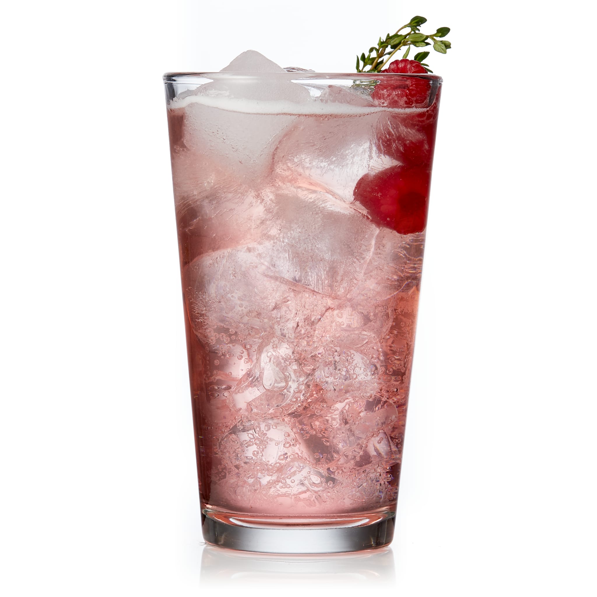 Libbey Bar Essentials Tumbler Glasses