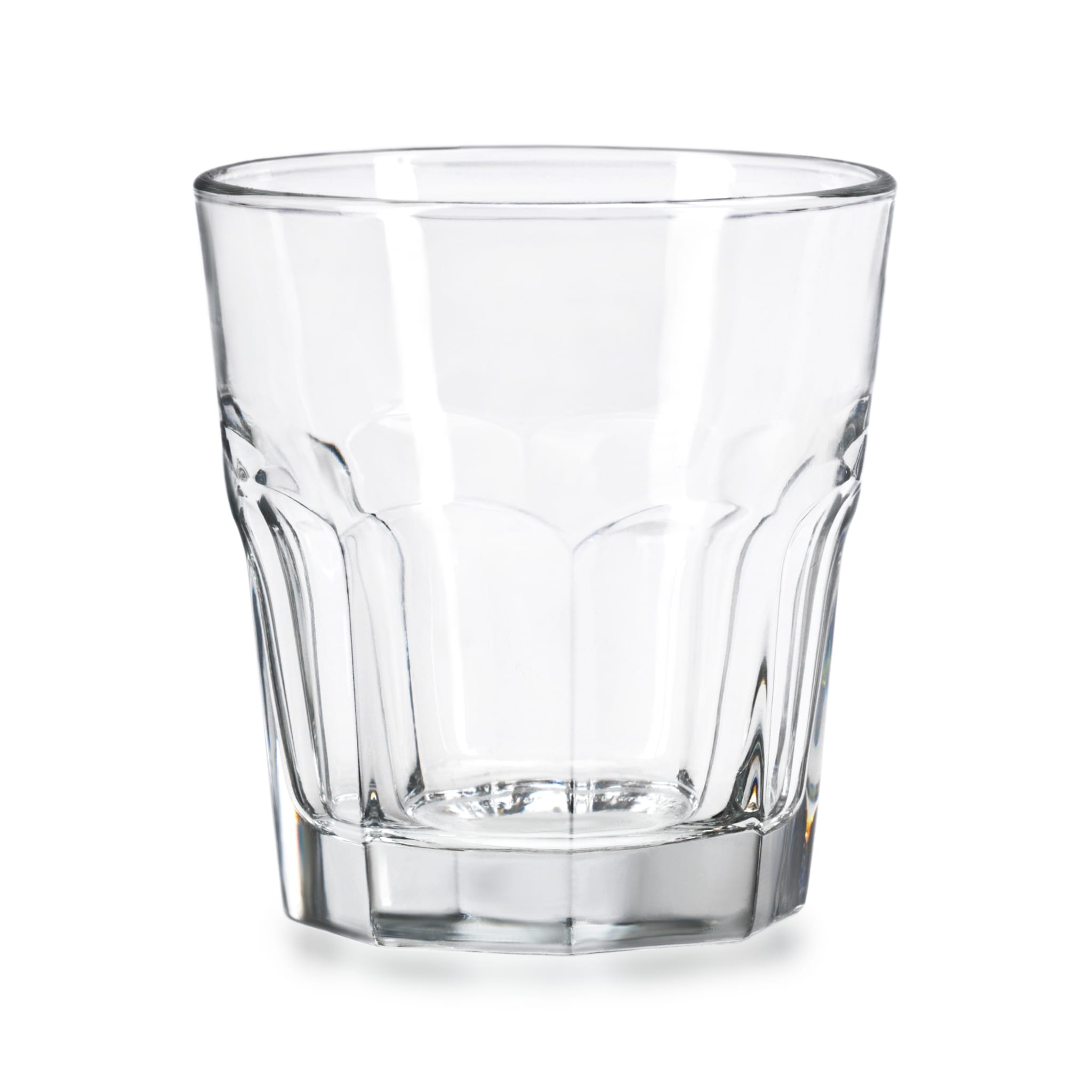 Libbey Gibraltar Rocks Glasses - Thumbnail 2