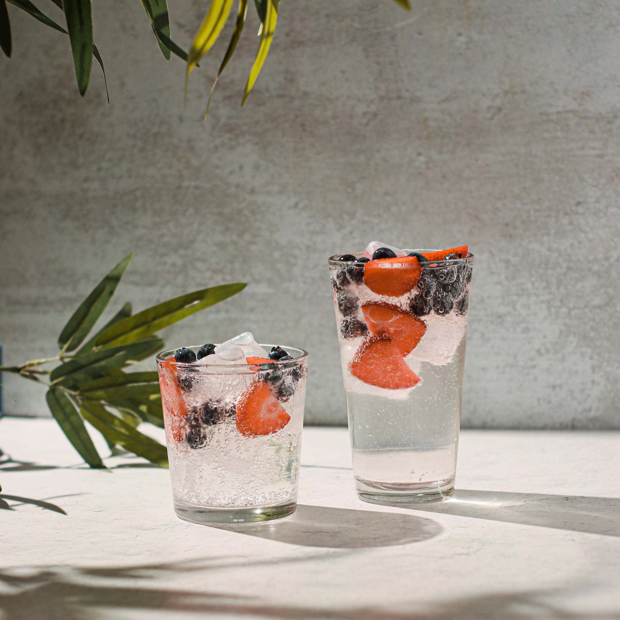 Libbey Hoops 16 Piece Tumbler and Rocks Glass Set – Libbey Shop