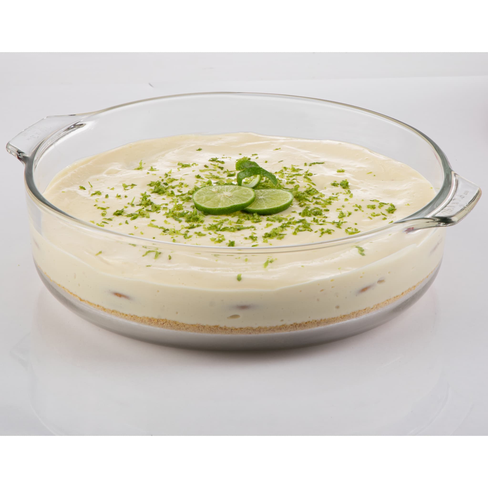 Libbey Baker's Basics Casserole Dish - Thumbnail 2