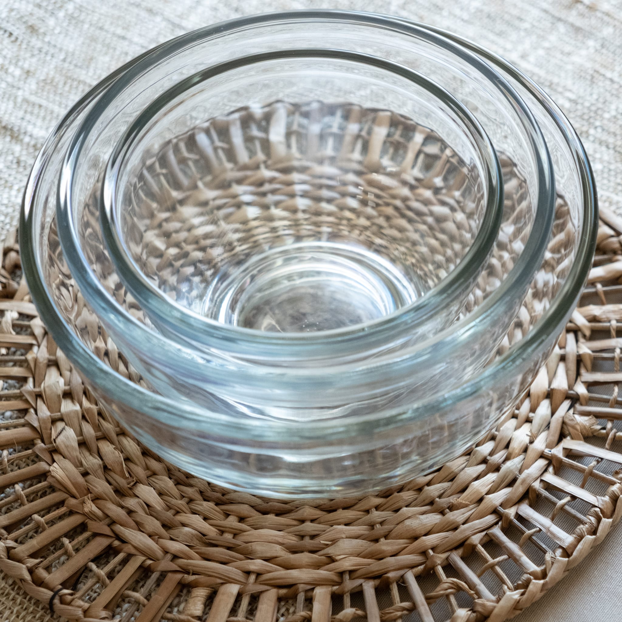 Libbey Baker's Basics Mixing Bowl - Thumbnail 4