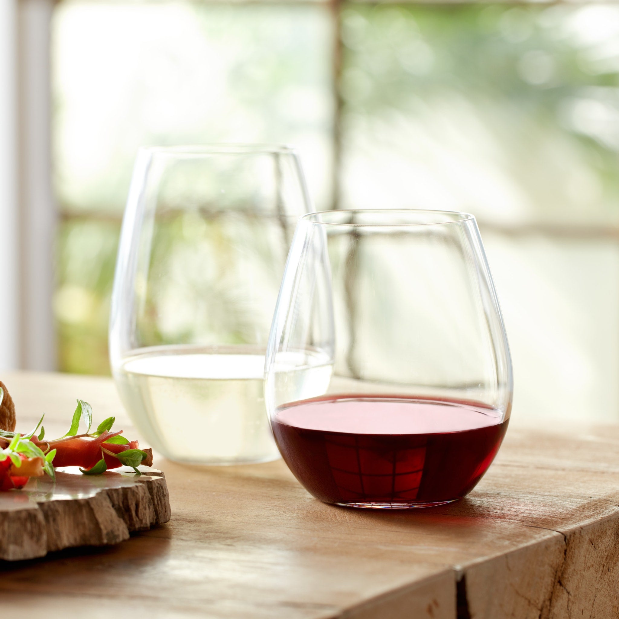 Libbey Signature Kentfield Wine Glasses - Thumbnail 5