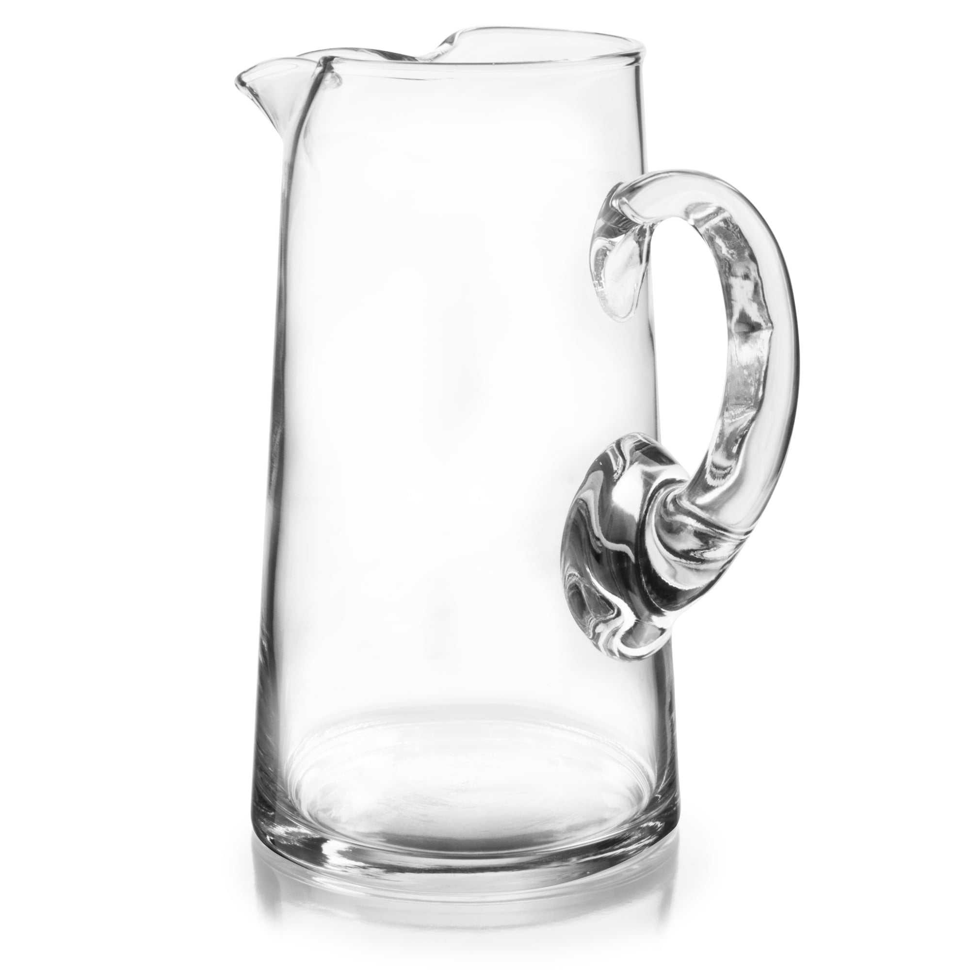 Libbey Cantina Glass Pitcher, 90 ounce - Thumbnail 3