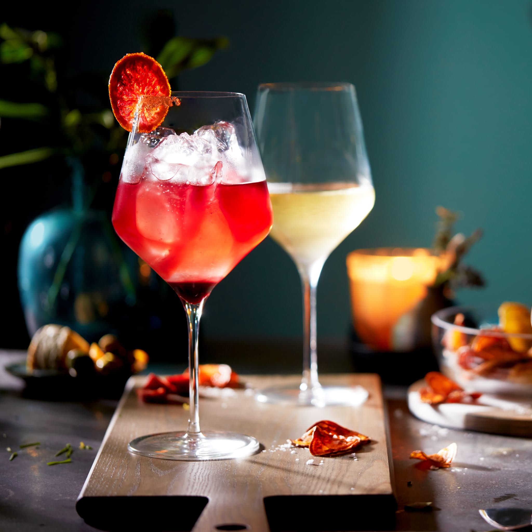 Libbey Signature Greenwich Wine Glass - Thumbnail 4