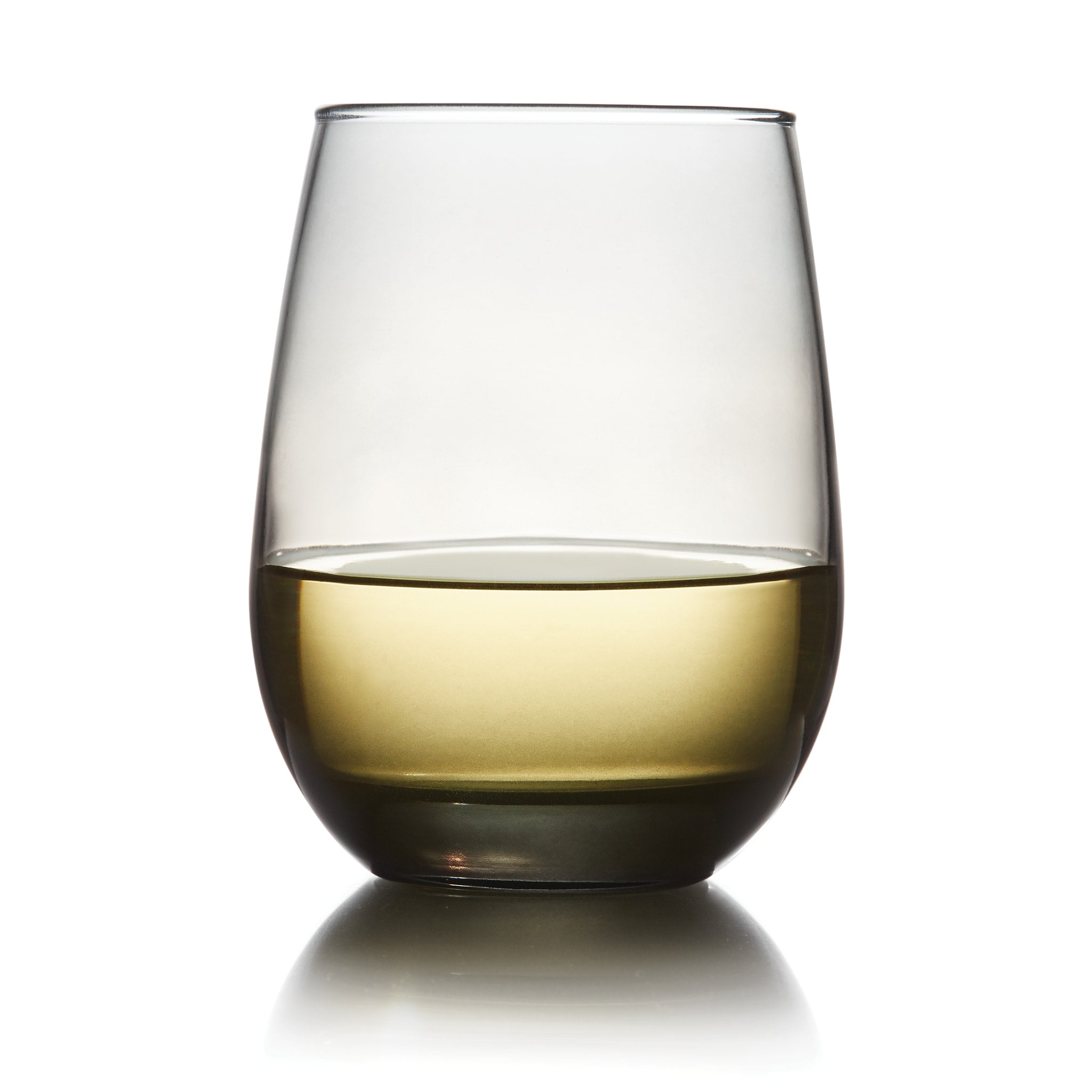 Libbey Stemless Wine Glasses - Thumbnail 2