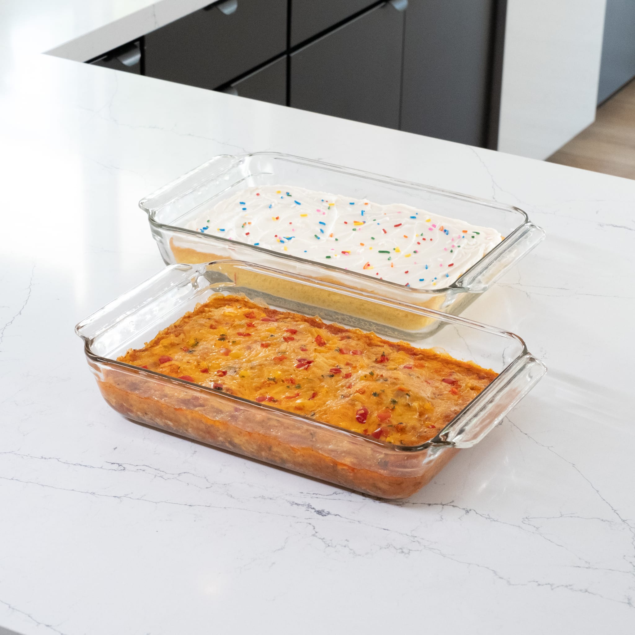 Libb Baking Dish - Thumbnail 2