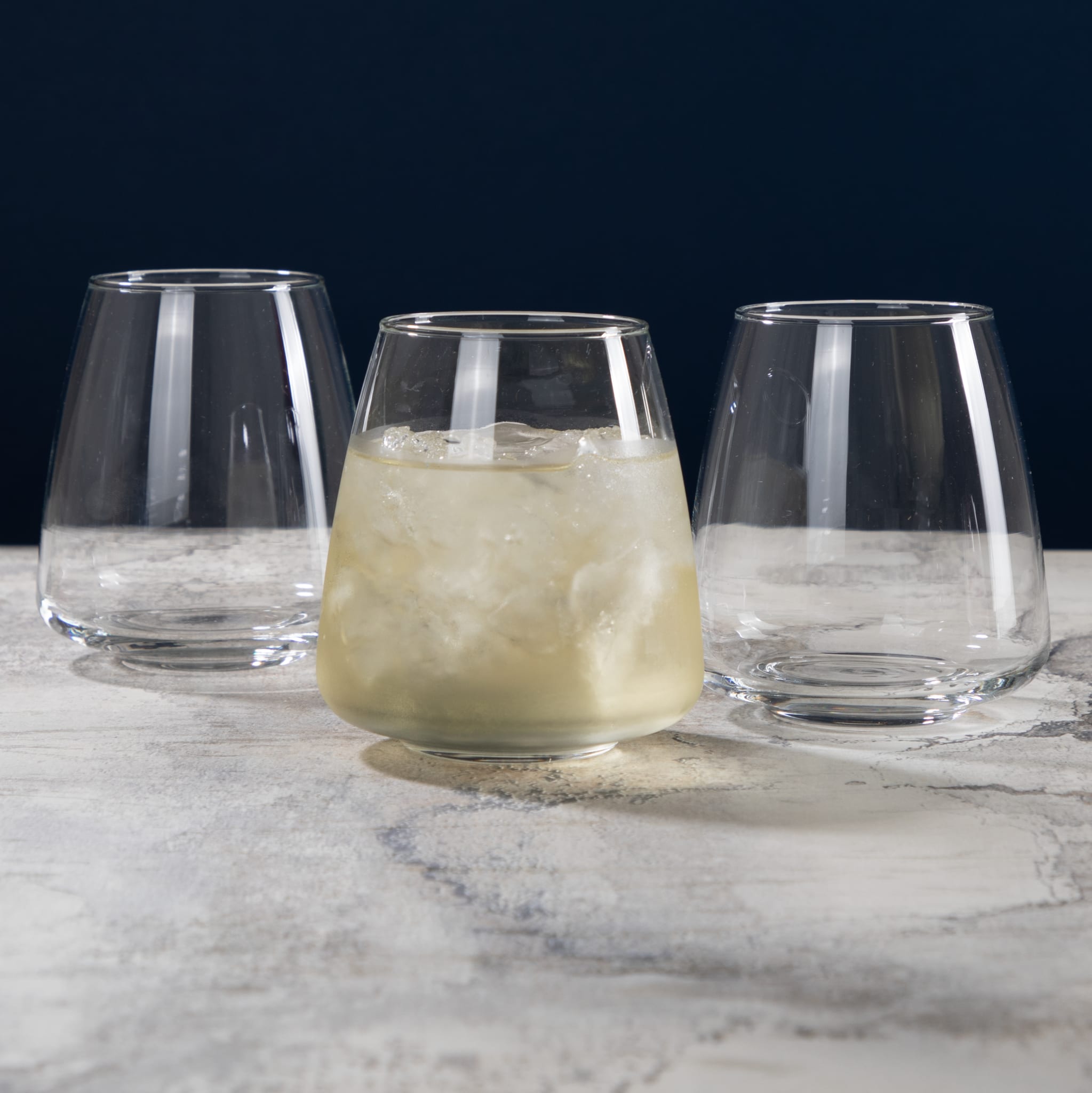 Libbey Wine Glasses - Thumbnail 2