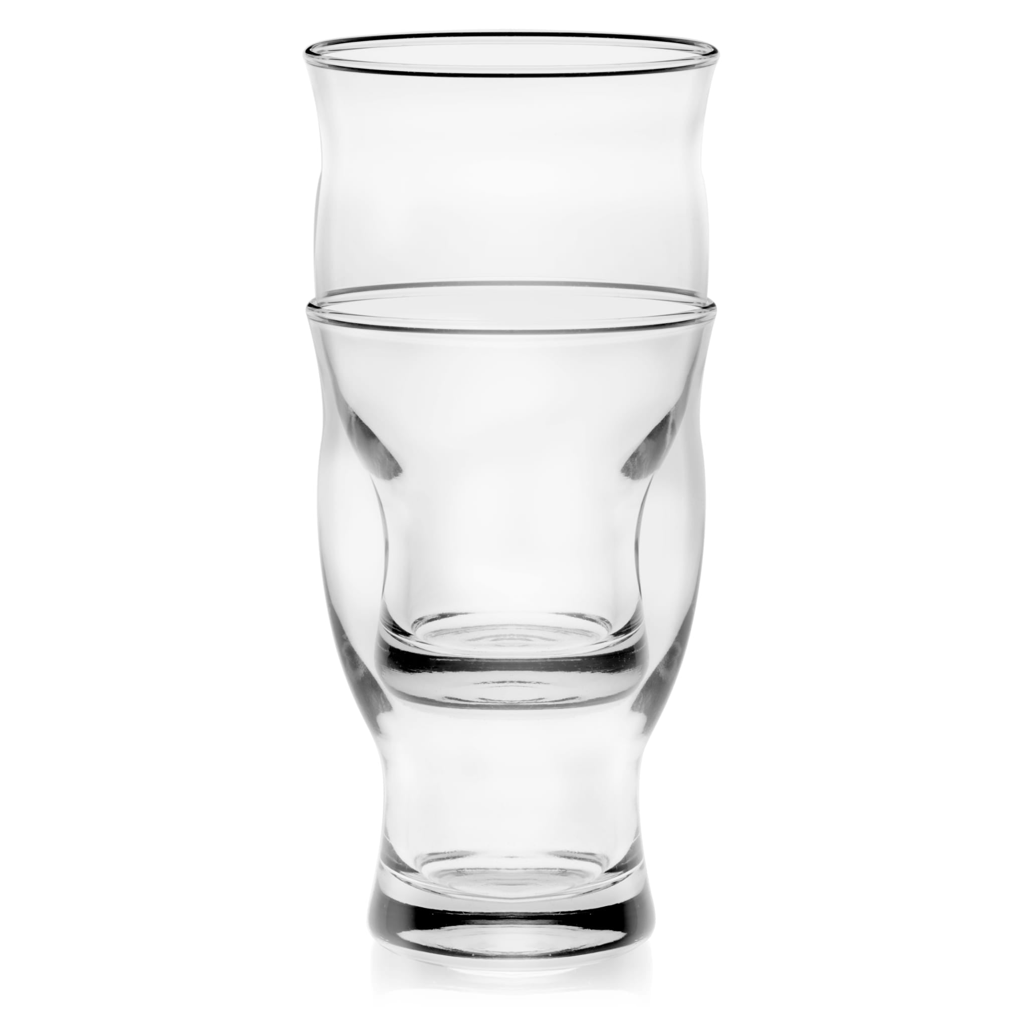 Libbey Craft Brews Beer Glass - Thumbnail 4
