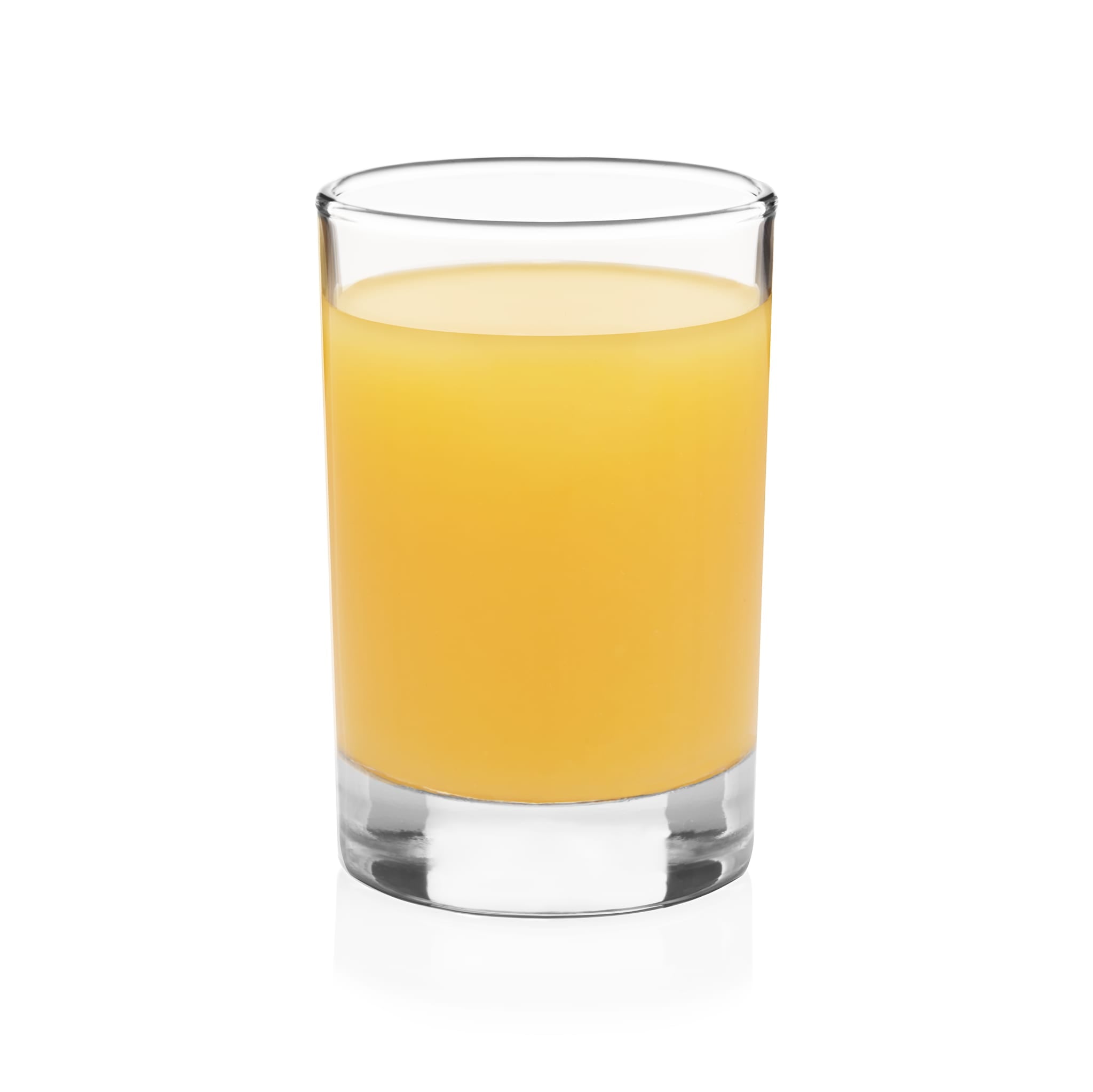 Libbey Juice Glasses
