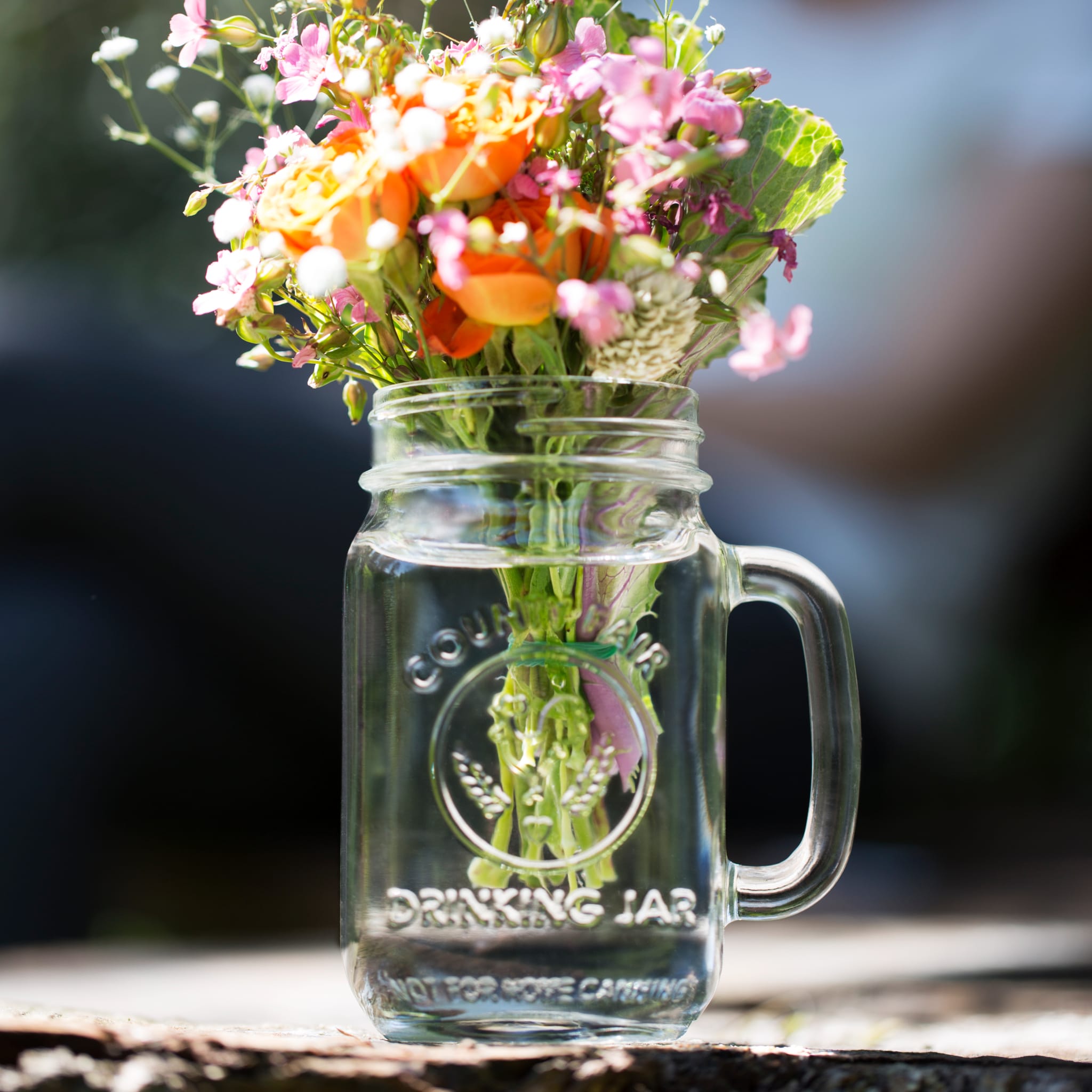 Libbey County Fair Drinking Jars - Thumbnail 5