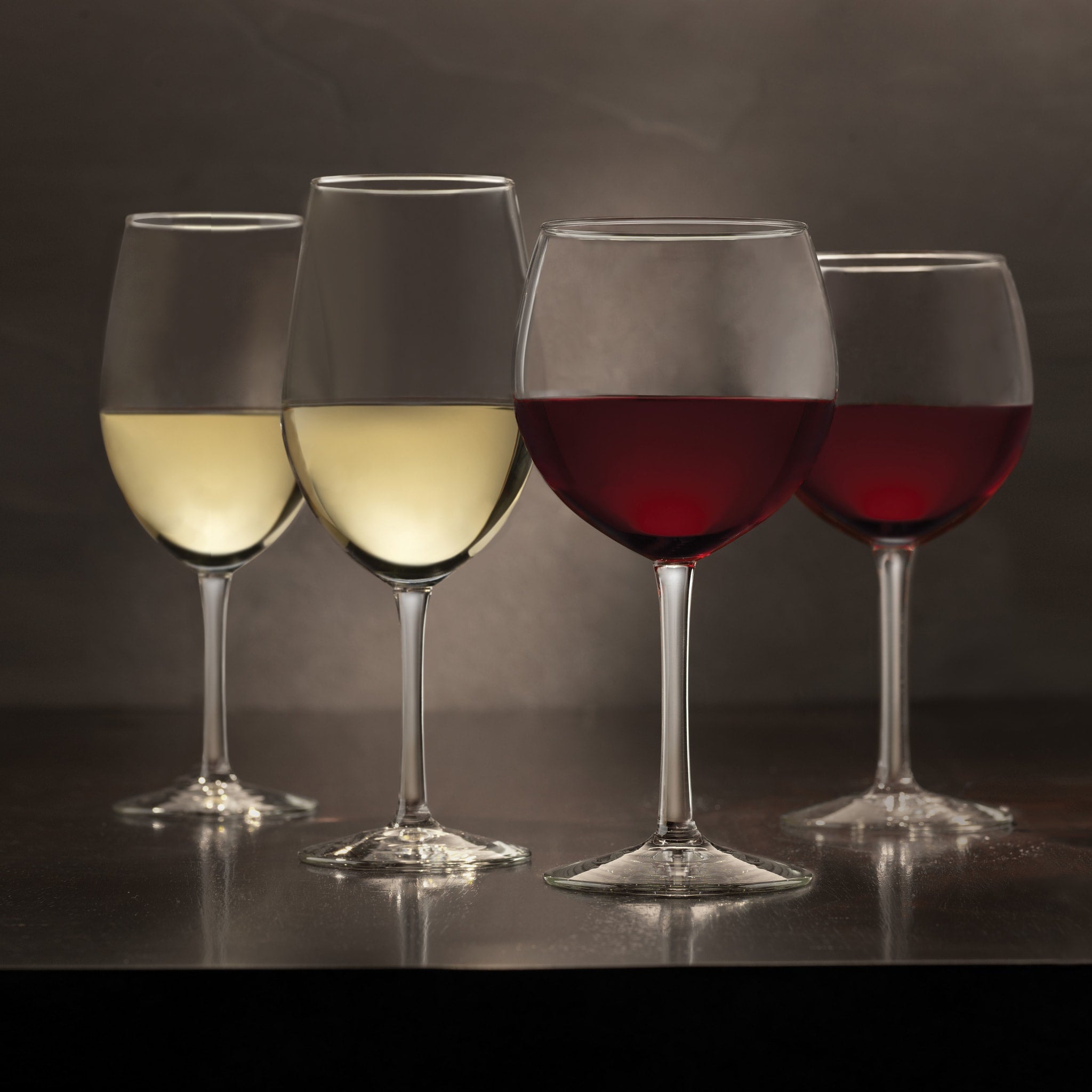 Libbey Vineyard Reserve Wine Glass