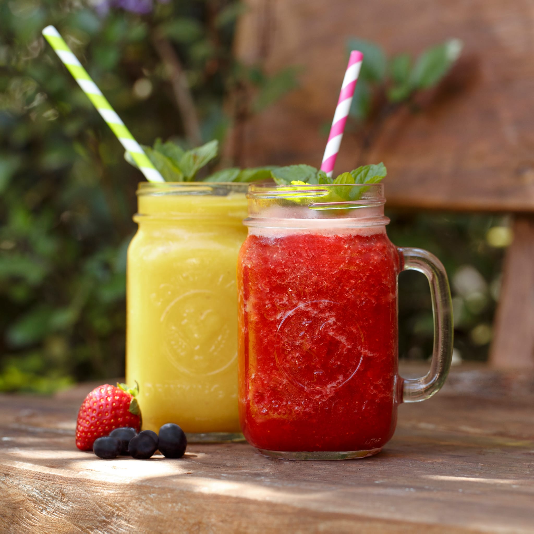 Libbey County Fair Drinking Jars - Thumbnail 4