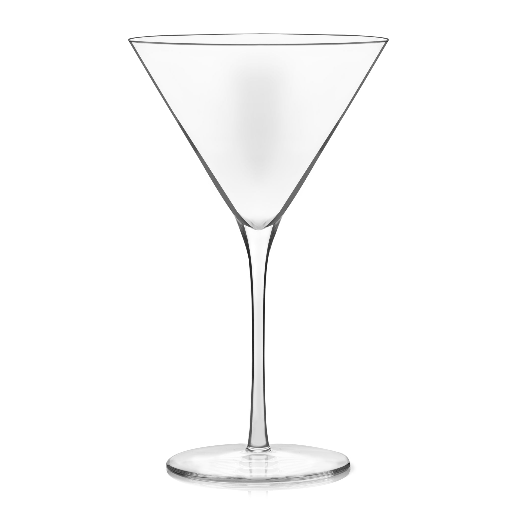 Libbey Signature Kentfield Martini Glasses - Thumbnail 2