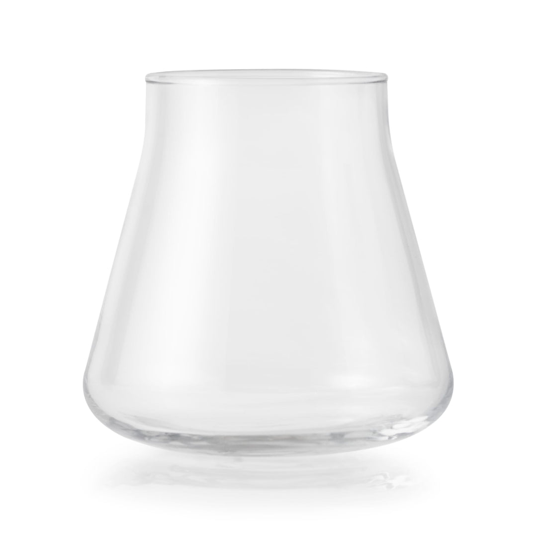 Verres à vin sans pied Libbey Magnitude, 425 ml, lot de 4 Verres à vin sans pied Libbey Magnitude, 425 ml, lot de 4