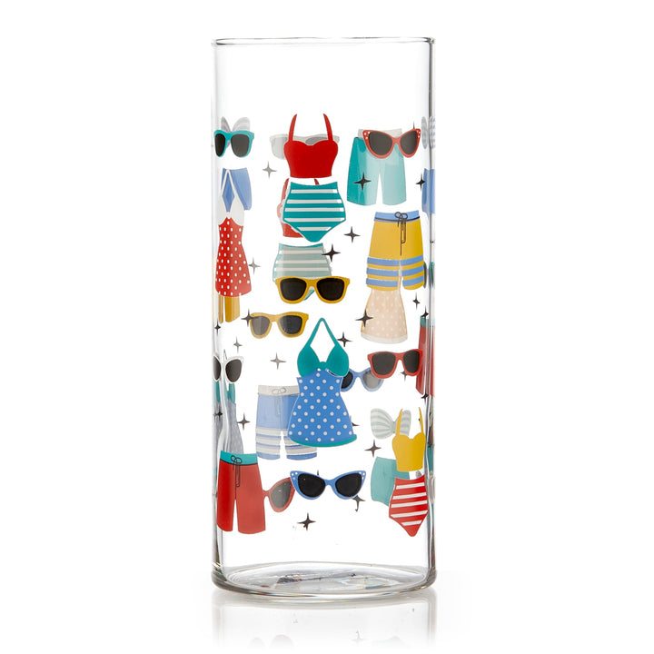 Includes 4, 16-ounce coolers (2.625-inch diameter by 6.3-inch height)