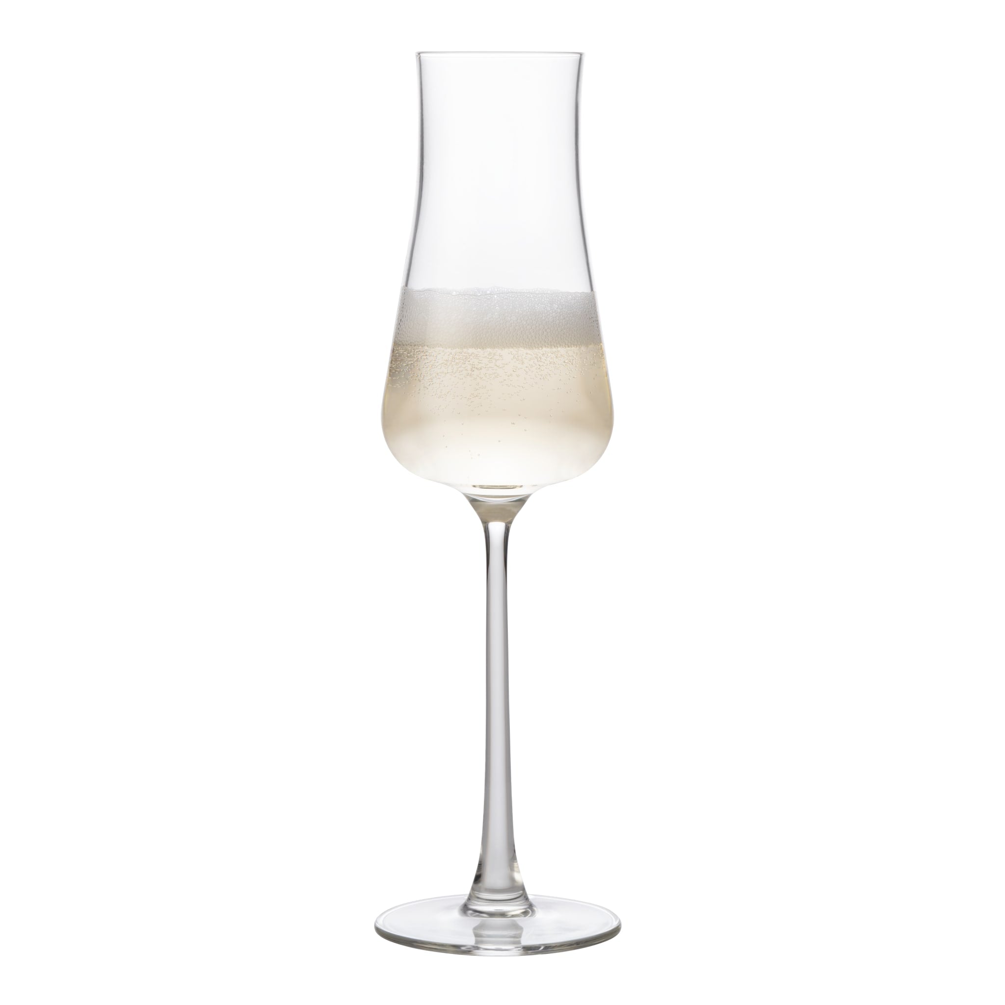 Libbey Signature Stratford Champagne Flute - Thumbnail 4