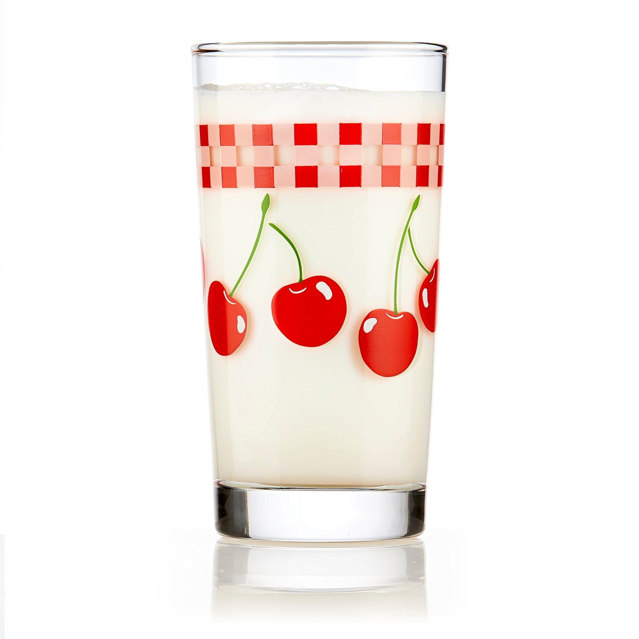 Libbey Juice Glasses