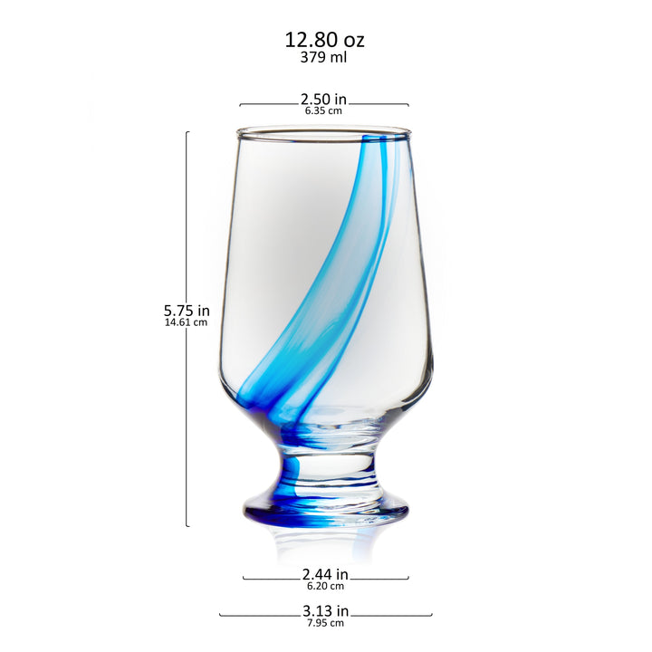 Durable and Dishwasher safe for quick, easy cleanup; to help preserve your products, please refer to the brand website for care and handling instructions