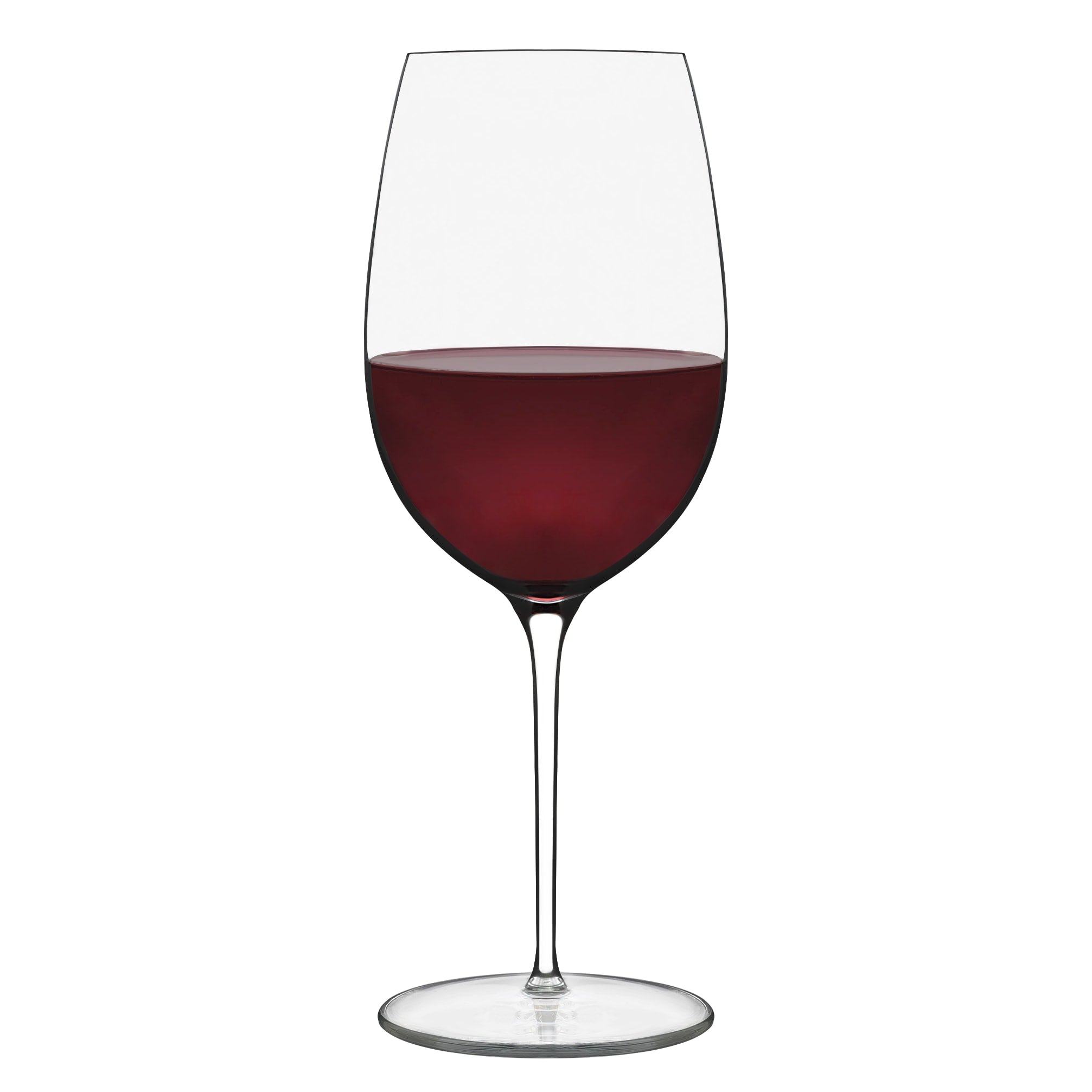 Signature Kentfield Wine Glasses - Thumbnail 4