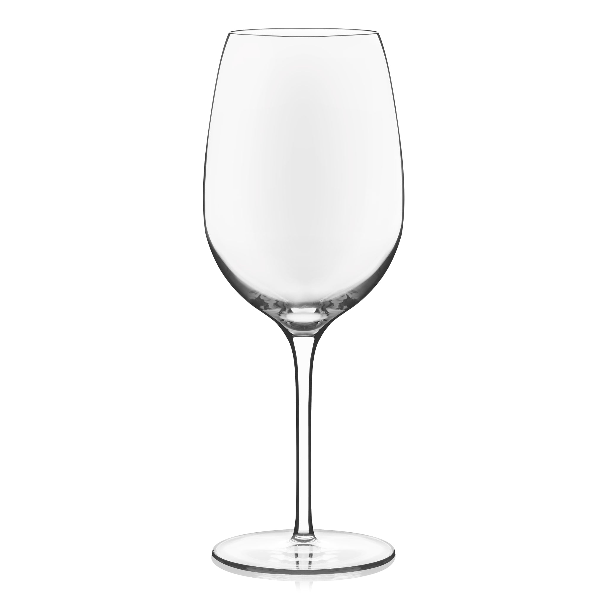 Libbey Signature Kentfield Wine Glasses - Thumbnail 3