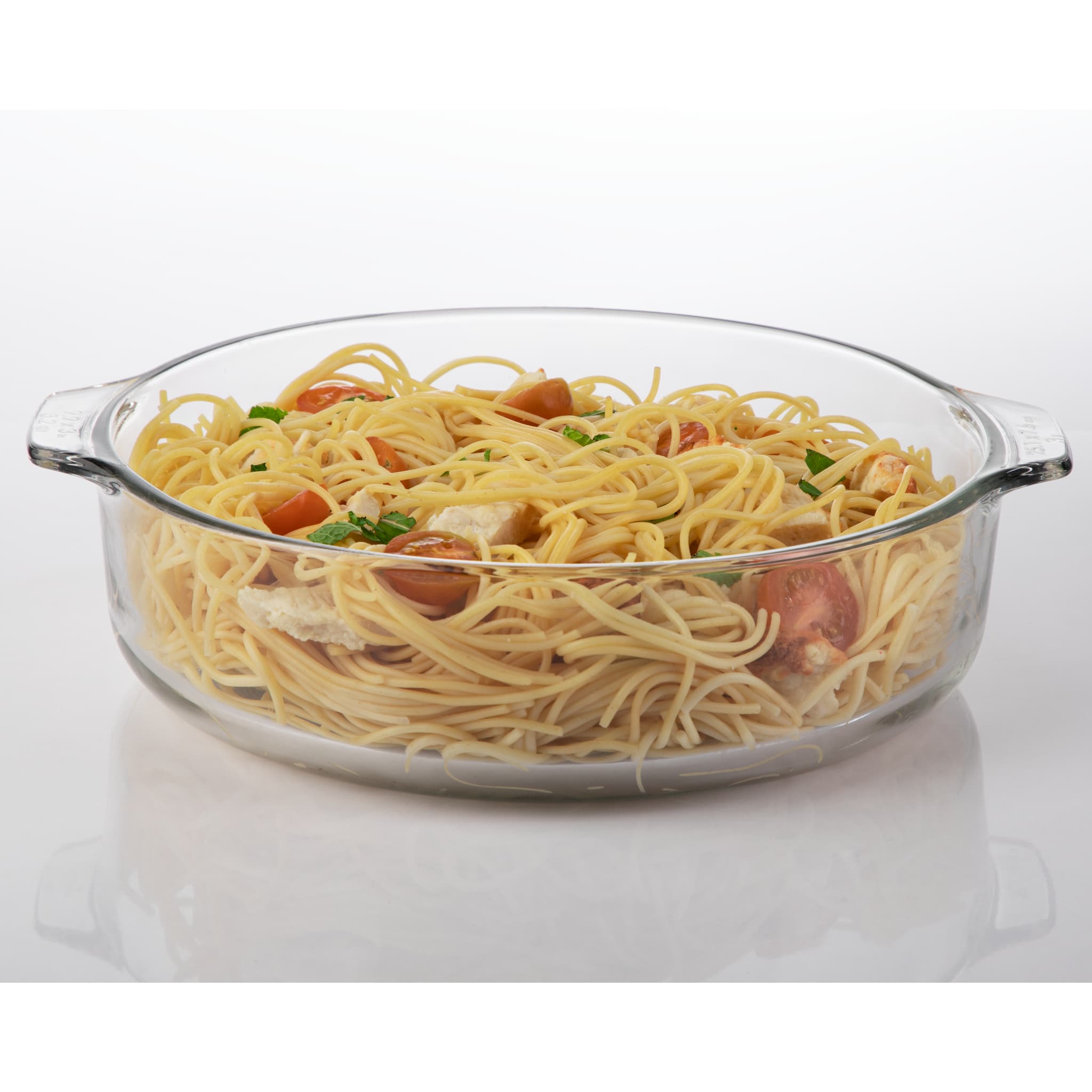 Libbey Baker's Basics Casserole Dish - Thumbnail 4