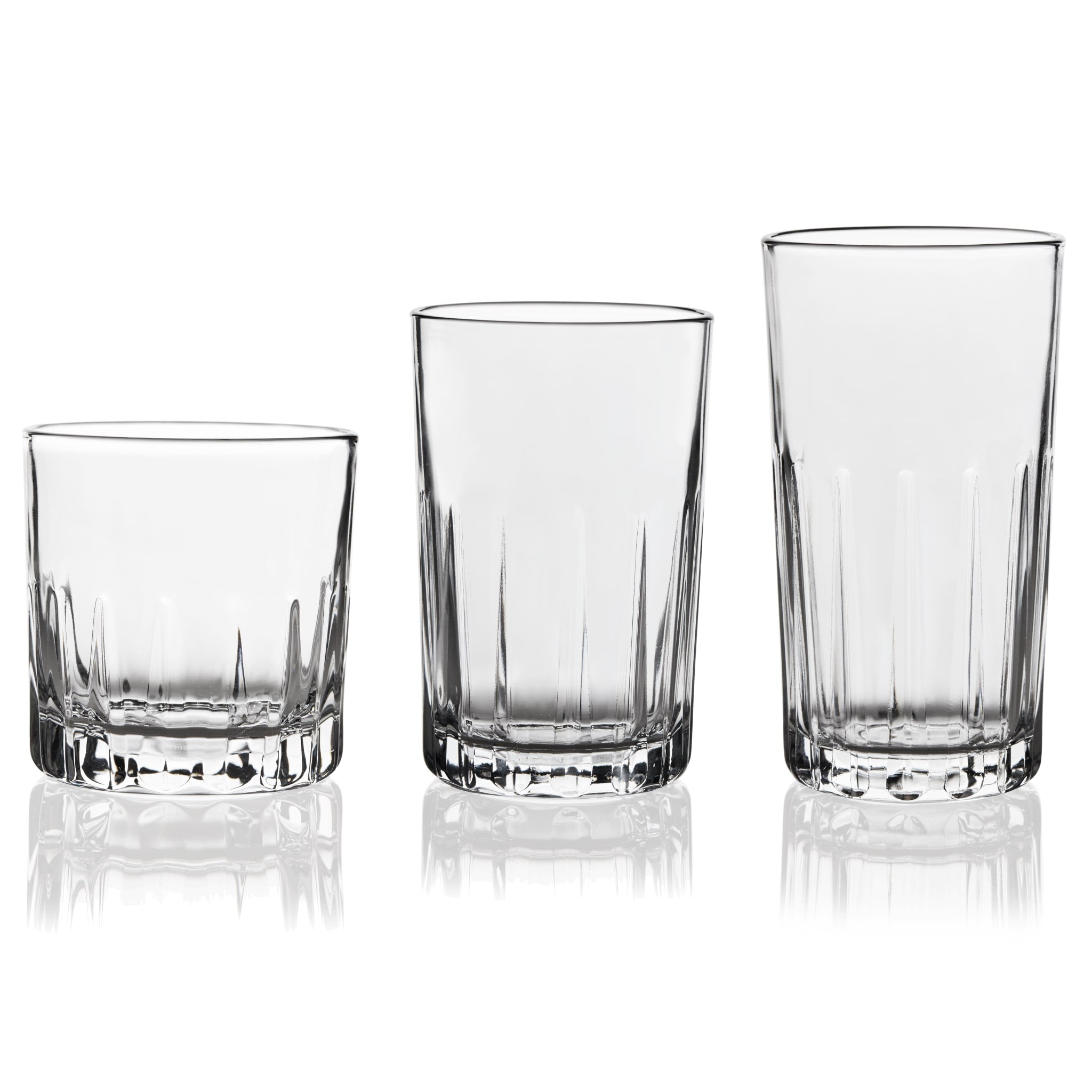 Libbey Brockton Glassware - Thumbnail 3
