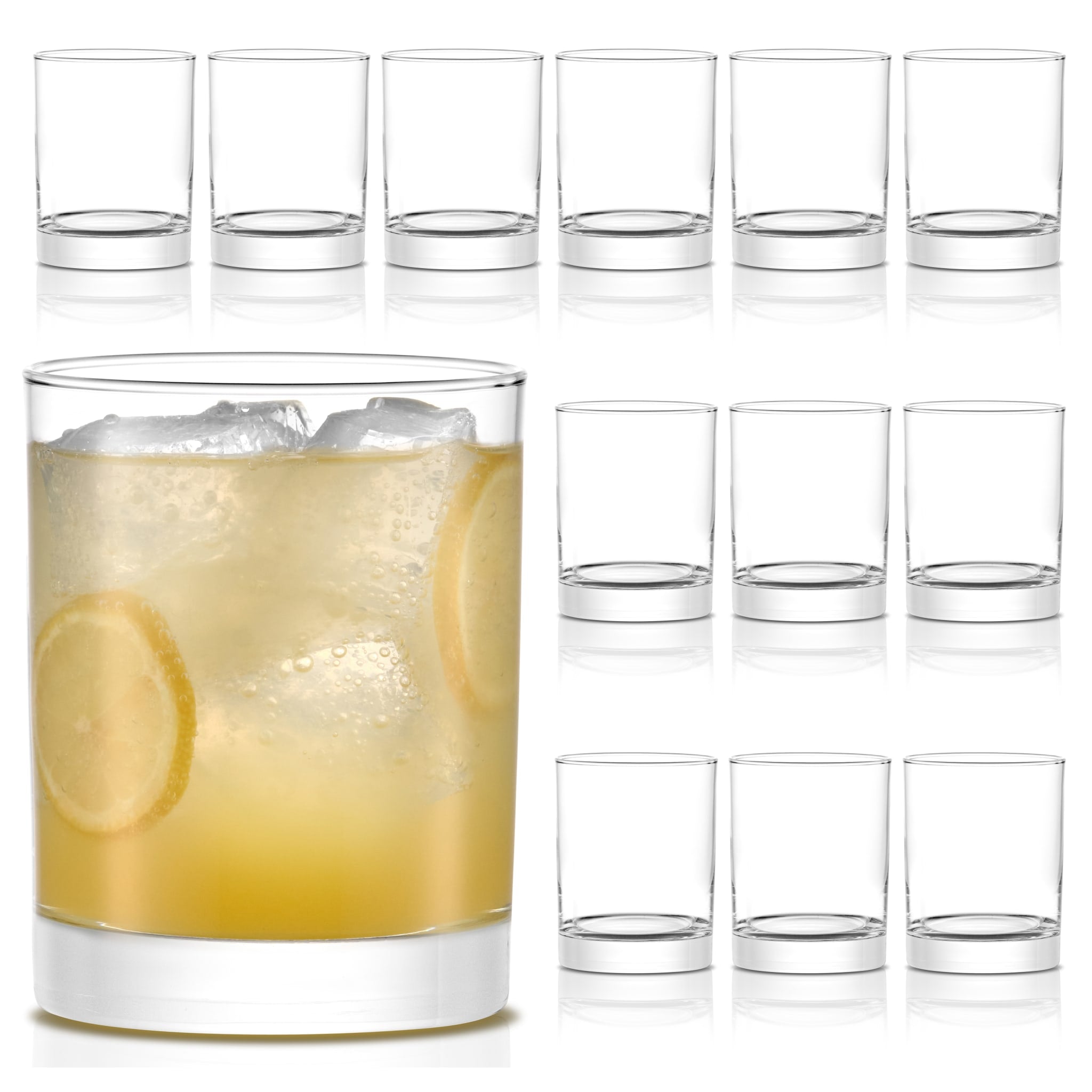 Libbey Old Fashioned Glasses - Thumbnail 4
