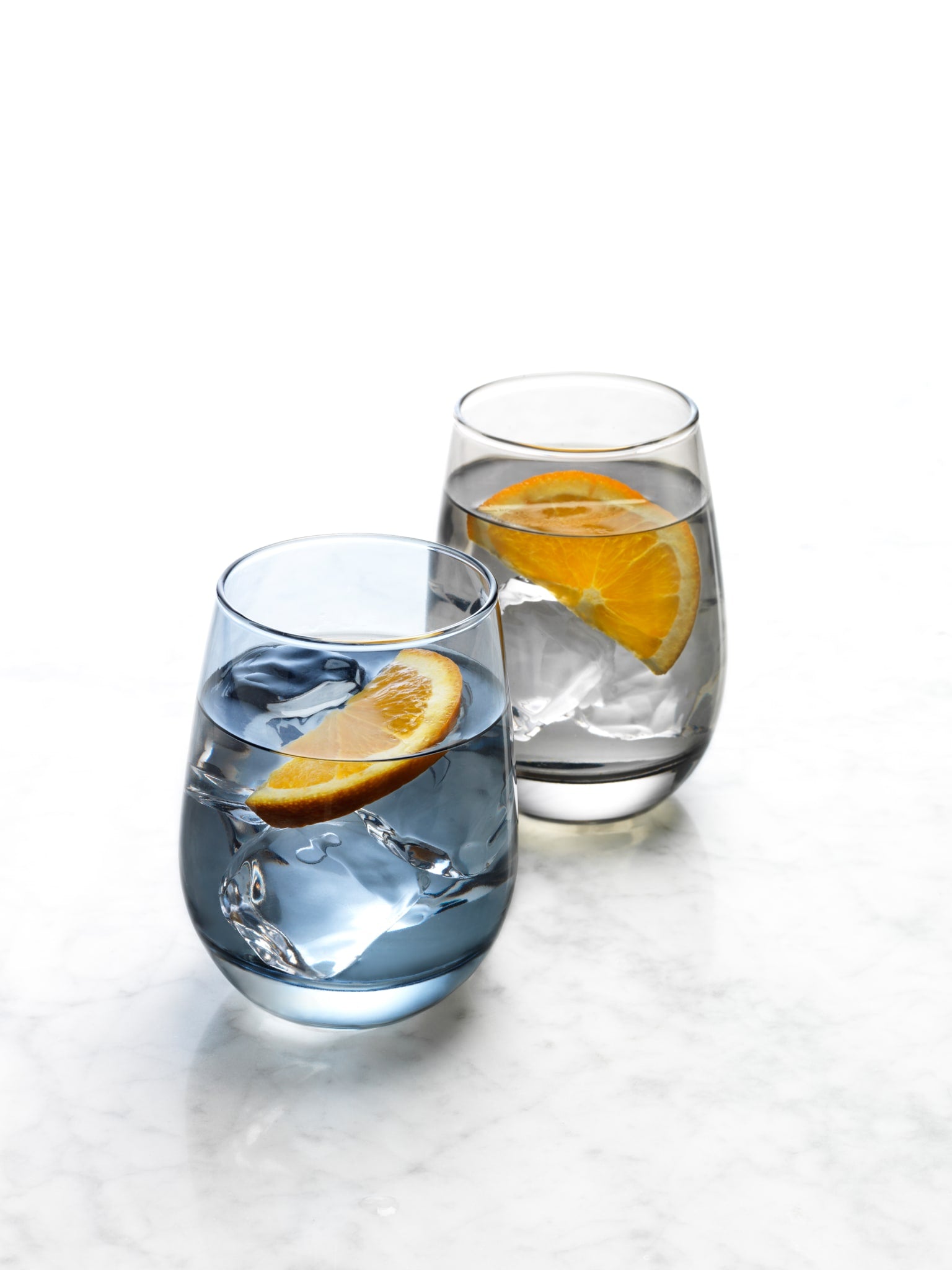 Libbey Stemless Wine Glasses - Thumbnail 4