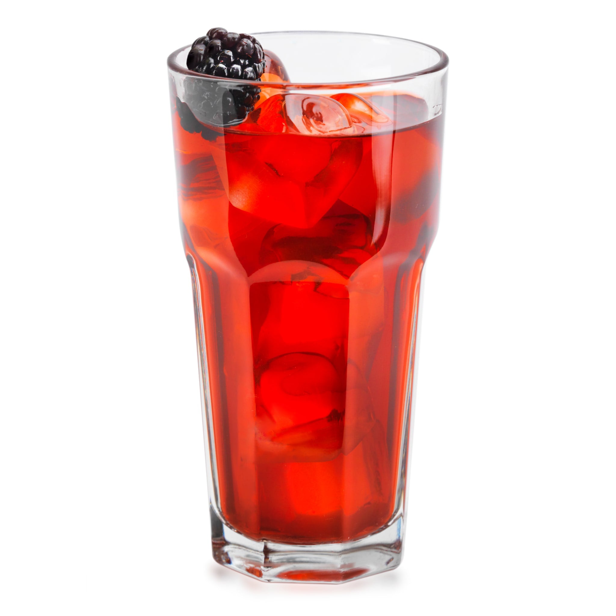 Libbey Gibraltar Sugar Packet Holder