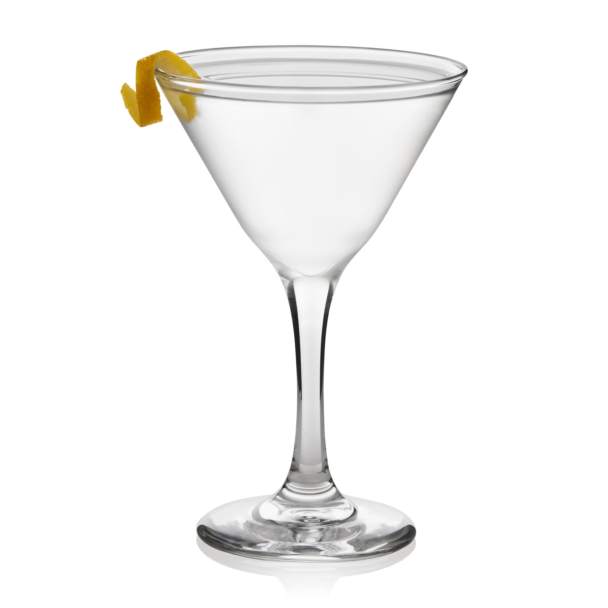 Libbey Copas de martini para fiesta