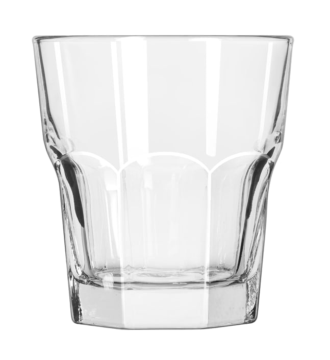 10-ounce capacity is ideal for whiskey, bourbon, cocktails, or everyday beverages.