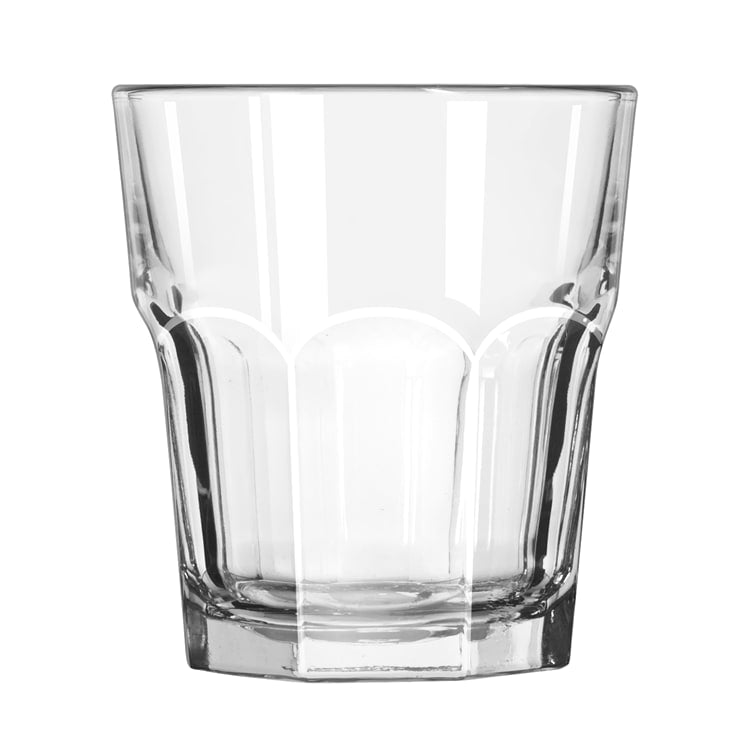 12-ounce capacity is perfect for whiskey, cocktails, or everyday beverages.