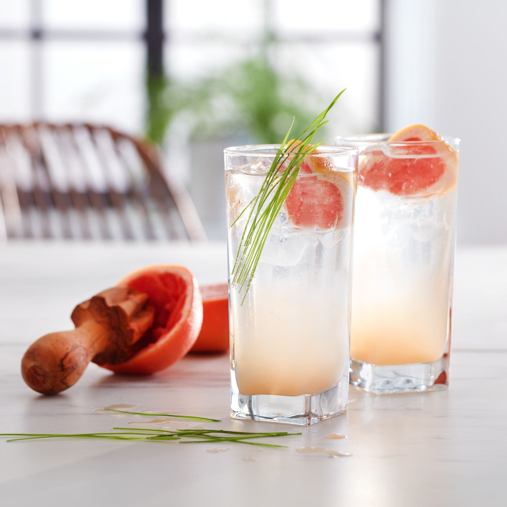 Libbey City Tumbler Glasses - Thumbnail 2
