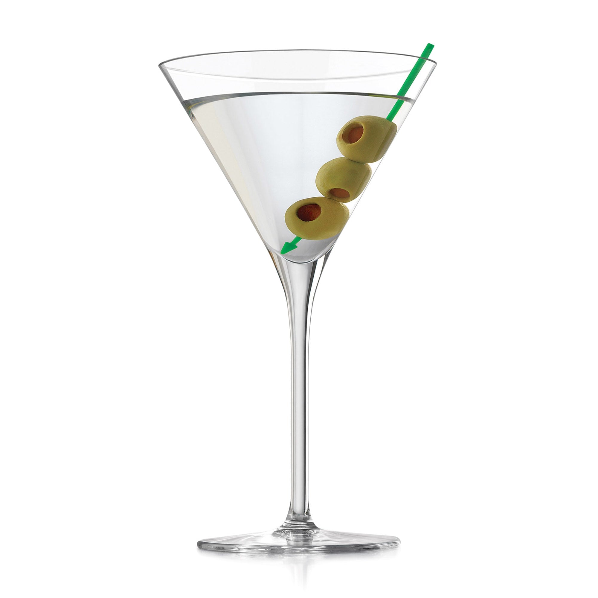 Libbey Signature Kentfield Martini Glasses - Thumbnail 5
