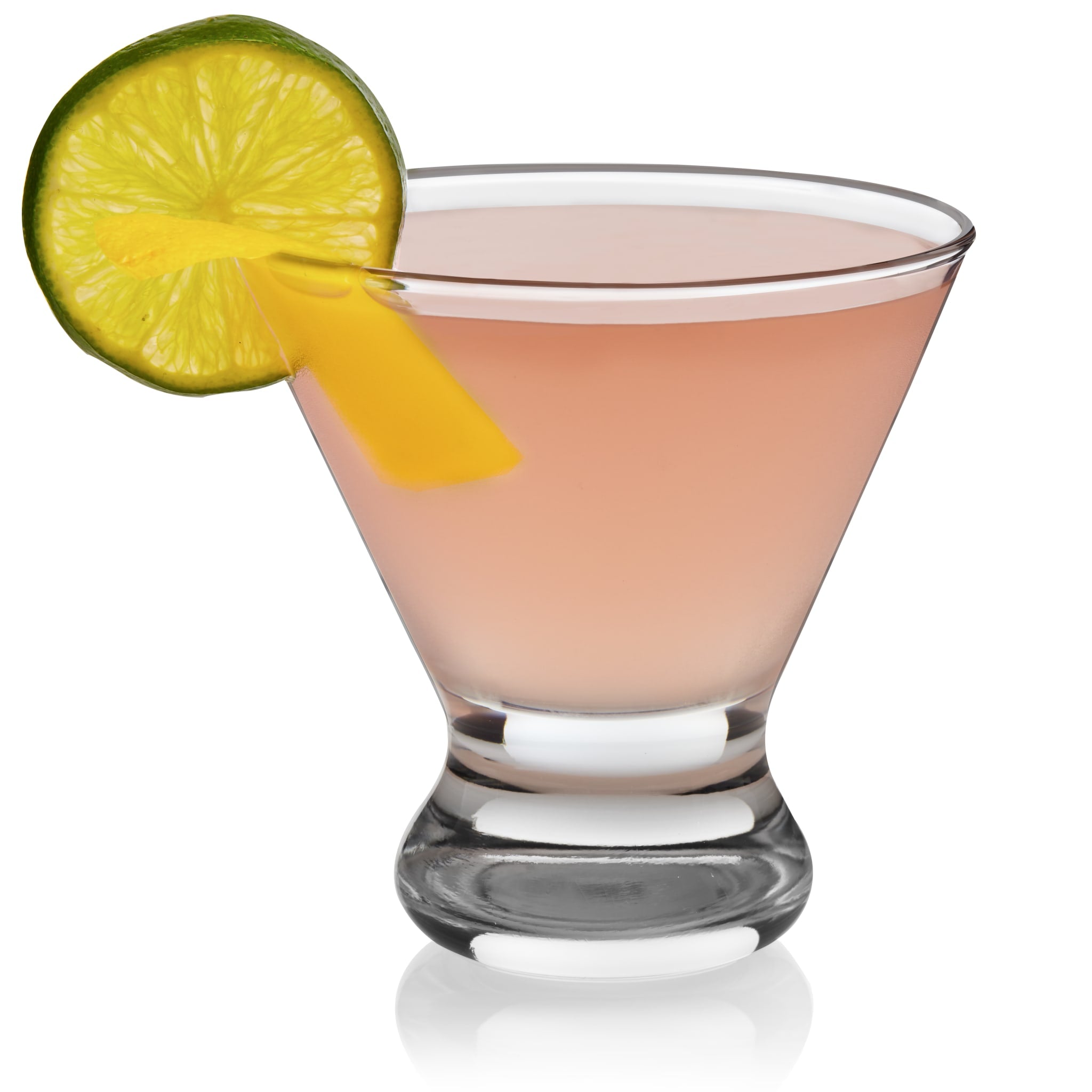 Libbey Cosmopolitan Martini Glasses - Thumbnail 3