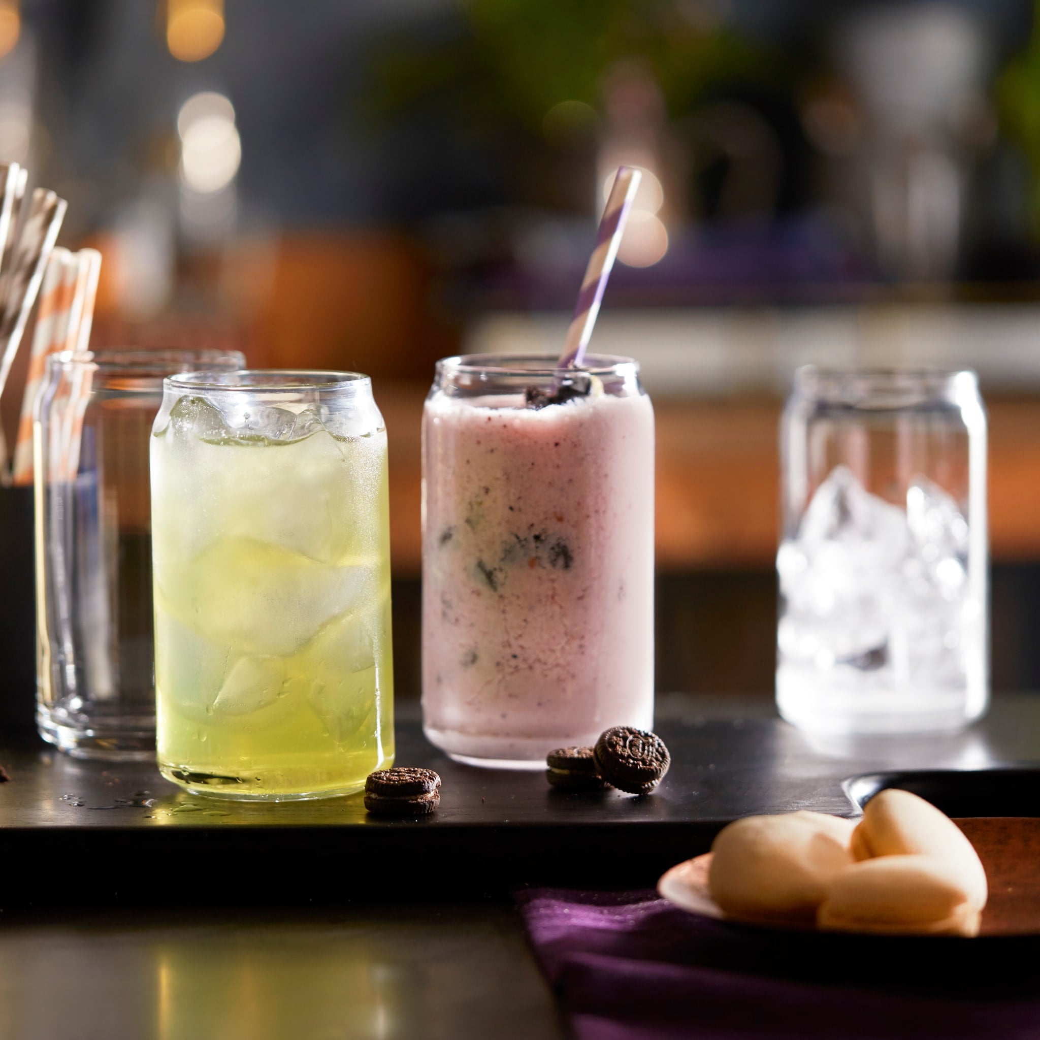 Libbey Classic Drinking Glasses - Thumbnail 2